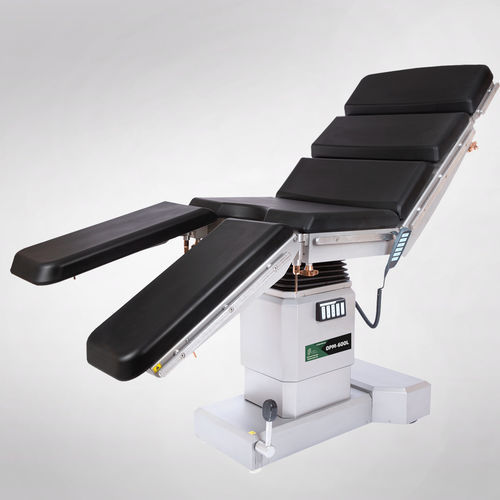 综合手术台 - OPM-600L - Üzümcü Hospital Equipment - 电动 / 肥胖症治疗 / 升降