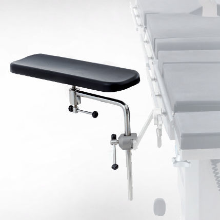 手术台手臂支架 - OPM-120 - Üzümcü Hospital Equipment - 不锈钢