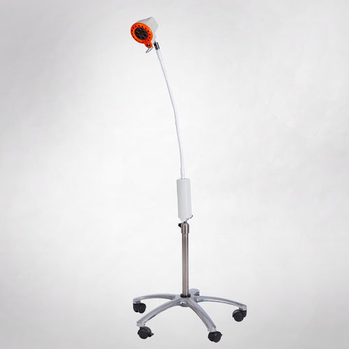 消毒灯 - DL-450L - Üzümcü Hospital Equipment - 照明 / 检查 / LED