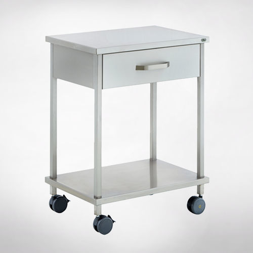器械推车 - 24112 - Üzümcü Hospital Equipment - 移动式