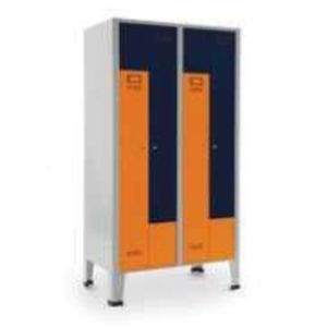 存储储物柜 - 103021 - Valiamo - 用于医院 / 带门 / 四门