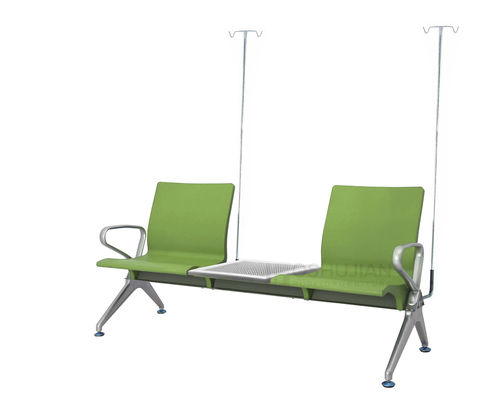 斜躺式休息椅 - SJ9077-2 - Foshan Oshujian Furniture Manufacturing Co., Ltd - 人体工学 / 特伦德伦伯卧位 / 可调高度