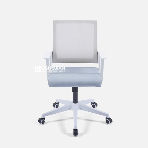 牙科实验室办公椅 - KM802 - Foshan Oshujian Furniture Manufacturing Co., Ltd - 牙科诊所 / 无菌室 / 带扶手