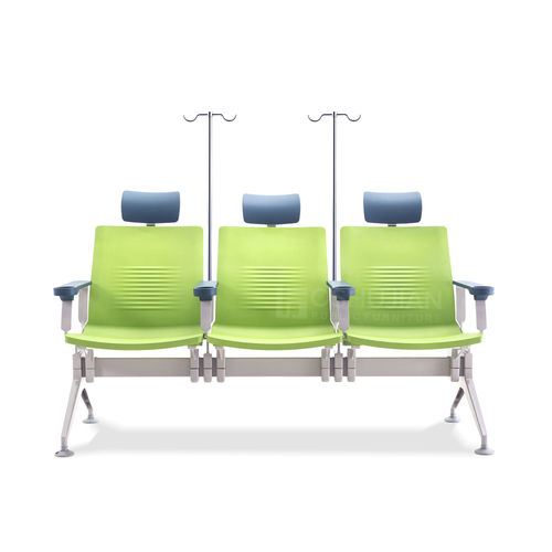 带扶手椅子 - SJ9509 - Foshan Oshujian Furniture Manufacturing Co., Ltd - 三人座