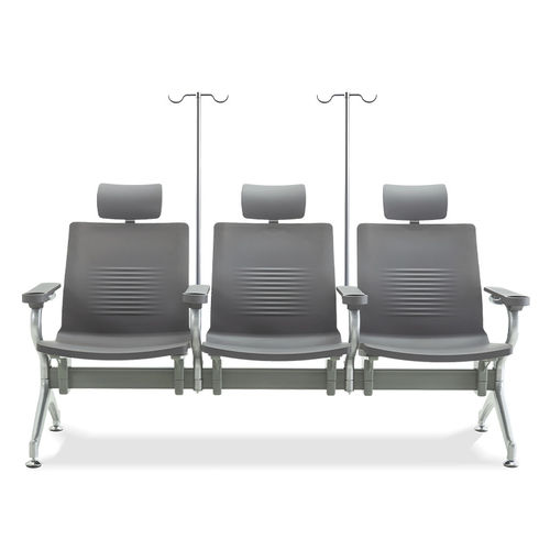 三人座椅子 - SJ9505HL - Foshan Oshujian Furniture Manufacturing Co., Ltd