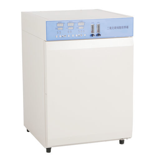 含二氧化碳实验室培养箱 - SPTCEY-80A-02 - Sichuan Sophisticated Scientific Instruments Co., - 干式 / 蒸汽 / 细胞培养