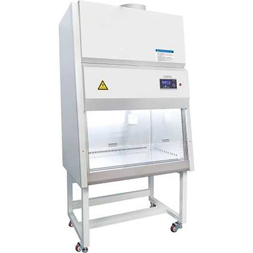 B2型微生物安全柜 - BSC-1000IIB2 - Sichuan Sophisticated Scientific Instruments Co., - 用于研究 / 医用 / 落地