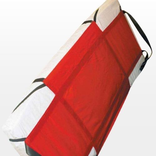 医疗床垫急救担架毯 - Safety Chair International