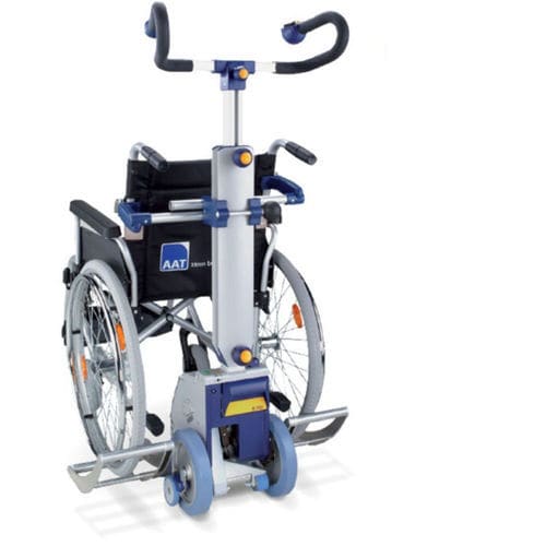 爬楼机 - S-Max - Safety Chair International