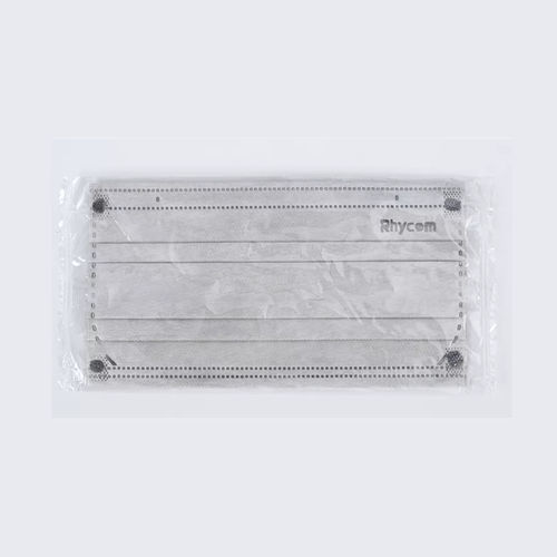 半面罩防护口罩 - Graphene - Xiantao Rhycom - 成人 / 50个每盒 / 灰色