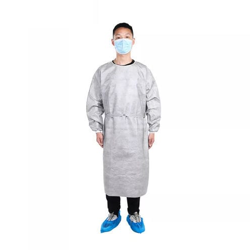 男女通用医院探视外套 - Xiantao Rhycom - L / XL / M