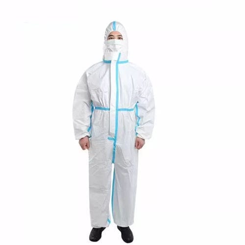 男女通用连体防护服 - Xiantao Rhycom - L / XL / M