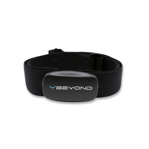 紧凑型病人监护仪 - BEYOND HR - Motustech - 模块化 / 可穿戴设备 / 心跳频率