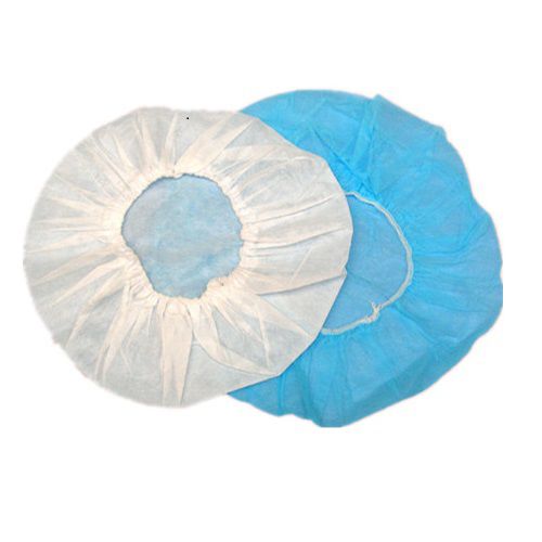 圆医用帽 - GD-144 series - Hubei Guarddent Medical Technology - 一次性