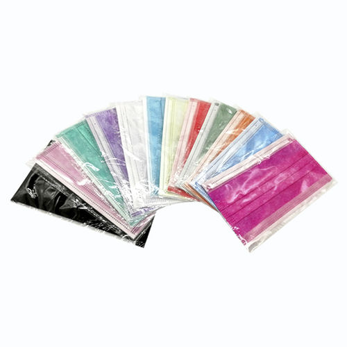 3级手术口罩 - GD-143 series - Hubei Guarddent Medical Technology - 2级 / 1级 / 50个每盒