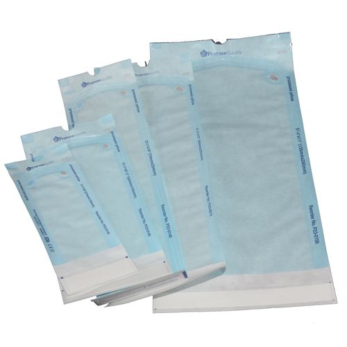 灭菌包 - GD-147 series	 - Hubei Guarddent Medical Technology