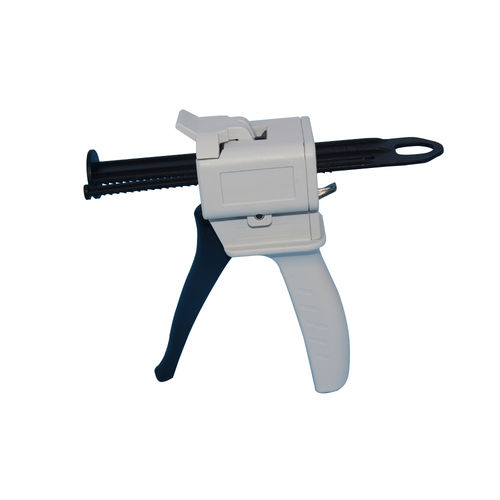 注射医用喷枪 - GD-1262 - Hubei Guarddent Medical Technology - 牙科