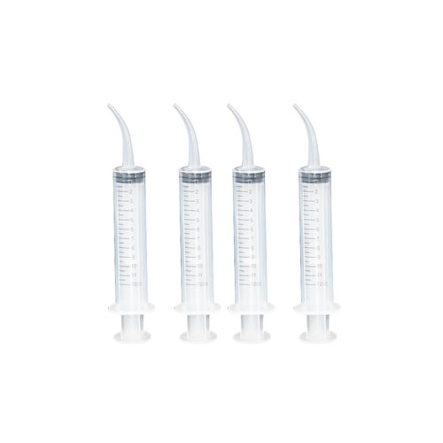 牙科注射器 - GD-1361 - Hubei Guarddent Medical Technology - 聚丙烯 / 一次性 / 无菌