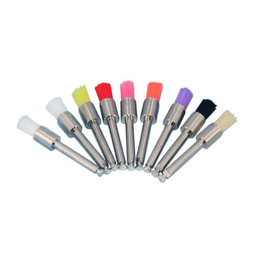 牙科实验室刷子 - GD-156 series - Hubei Guarddent Medical Technology