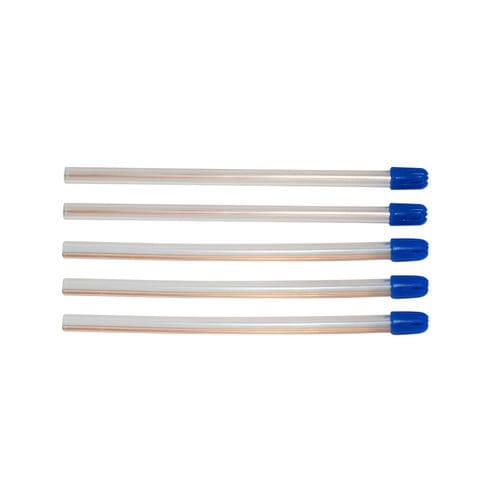 唾液喷射器 - Clear  - Hubei Guarddent Medical Technology