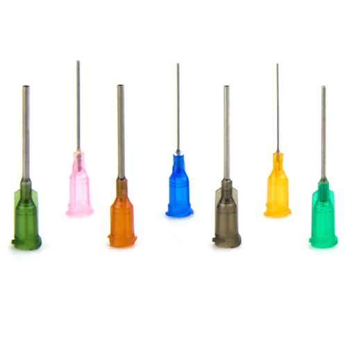 21G针头 - GD-10 series - Hubei Guarddent Medical Technology - 23G / 27G / 30G