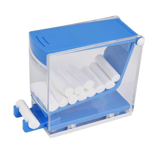 棉质分配器 - GD-150 series - Hubei Guarddent Medical Technology