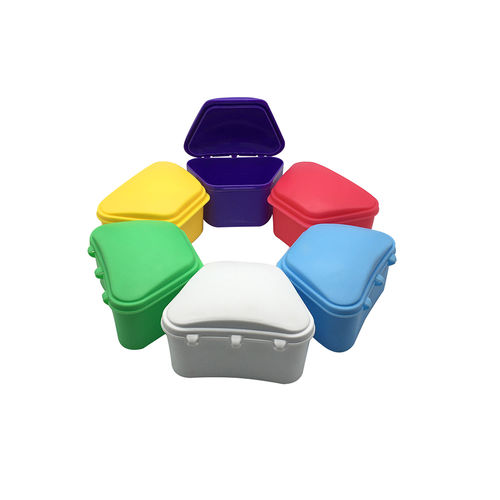 义齿护理盒 - GD-1511 - Hubei Guarddent Medical Technology