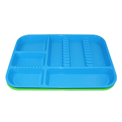 牙科仪器托盘 - GD-1522 - Hubei Guarddent Medical Technology