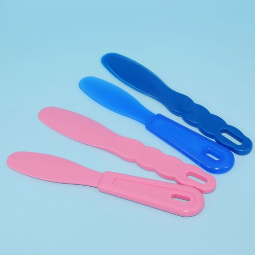 牙科刮刀 - GD-1631 - Hubei Guarddent Medical Technology - 塑料