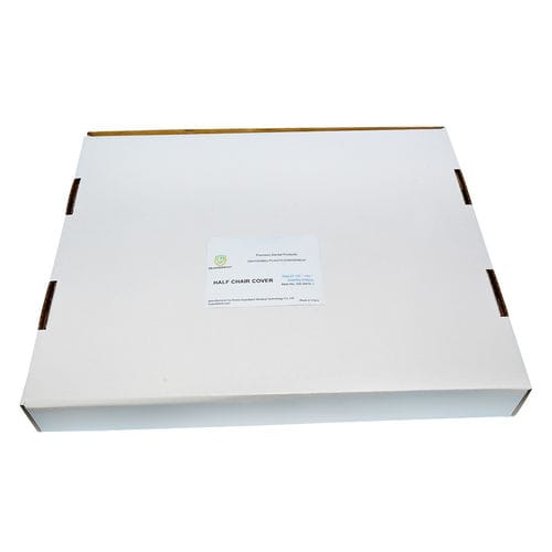 牙科椅保护罩 - GD-6573-1 - Hubei Guarddent Medical Technology - 防水