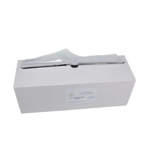牙科椅保护罩 - GD-6573-1R - Hubei Guarddent Medical Technology - 防水