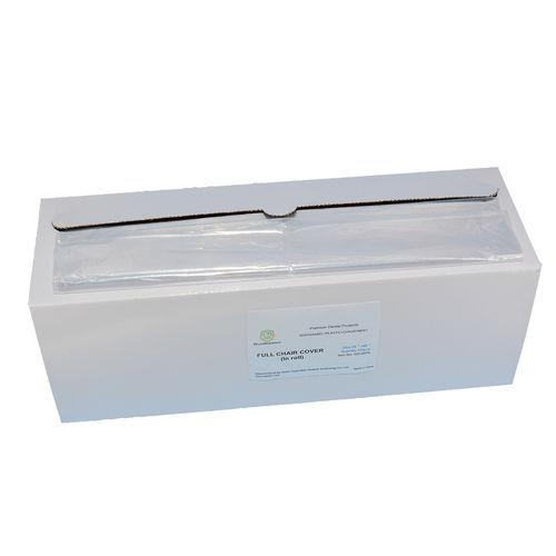 牙科椅保护罩 - GD-6575 - Hubei Guarddent Medical Technology - 防水
