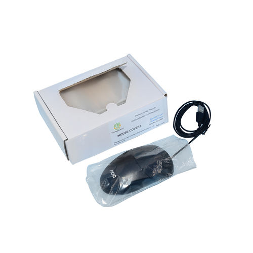医用鼠类保护罩 - GD-6601 - Hubei Guarddent Medical Technology - 防水