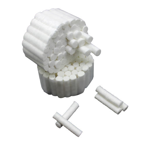 棉质伤口敷布 - GD-110 series - Hubei Guarddent Medical Technology