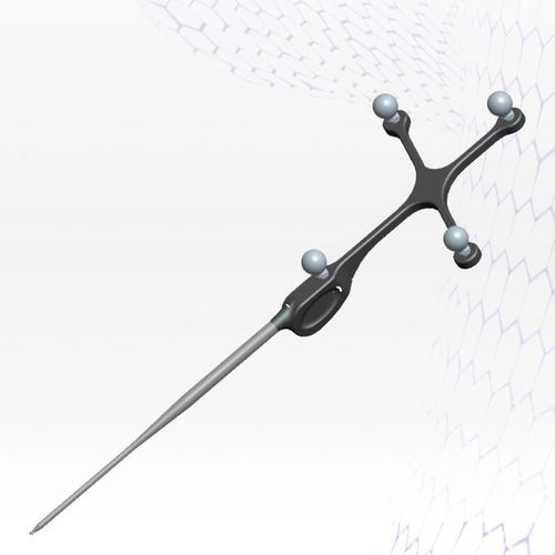 光学定位系统 - TPS series - Aimooe Technology - 手术 / 用于手术导航