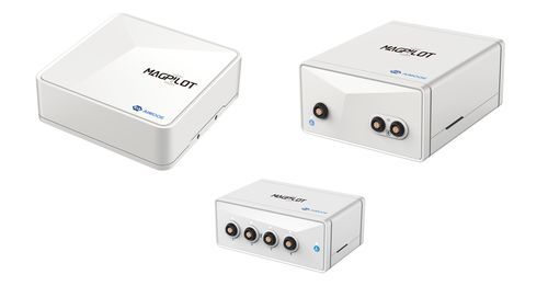 耳鼻喉手术导航系统 - MAGPILOT - Aimooe Technology - 用于介入式放射 / 电磁