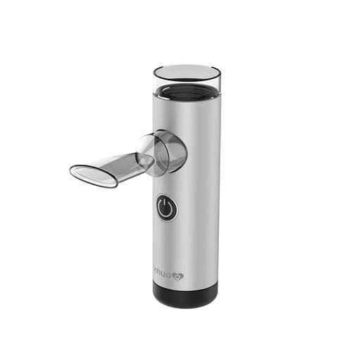 超声波雾化器 - W400 - Xnuo International Group - 通用 / 手持式 / 带面具