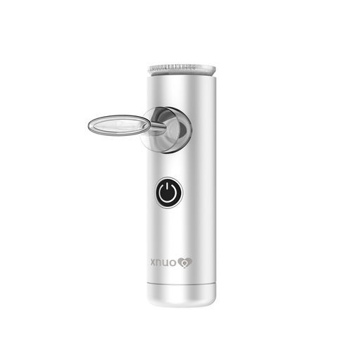 超声波雾化器 - W300 - Xnuo International Group - 通用 / 手持式 / 带面具