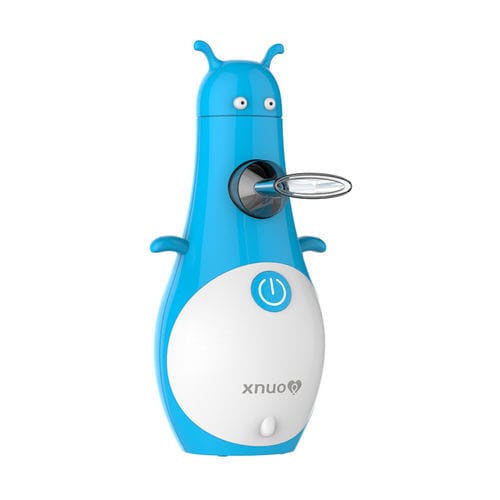 超声波雾化器 - W200 - Xnuo International Group - 儿科 / 手持式 / 带面具