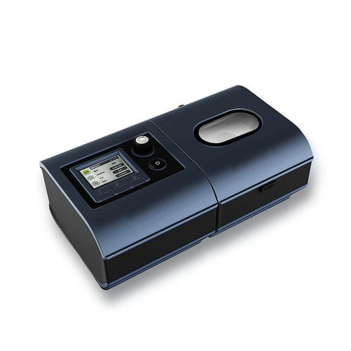 BIPAP呼吸机 - ZM – 16T - Xnuo International Group - 重症监护 / 电子 / CPAP