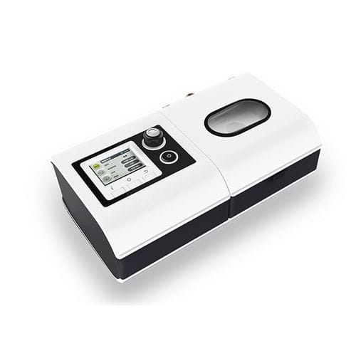BIPAP呼吸机 - ZM15T - Xnuo International Group - 重症监护 / 电子 / CPAP