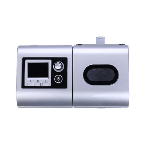 重症监护呼吸机 - ZM-18-CPAP - Xnuo International Group - 电子 / CPAP / 台式
