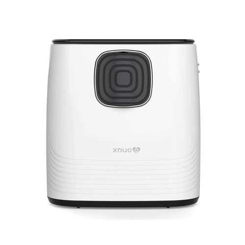 医用氧气浓缩器 - Y8 - Xnuo International Group - 紧凑型