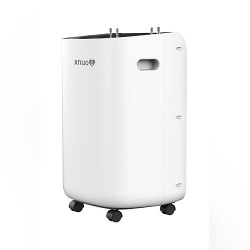 医用氧气浓缩器 - S35 - Xnuo International Group - 带滑轮