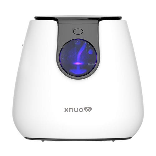 医用氧气浓缩器 - Y4 - Xnuo International Group - 紧凑型