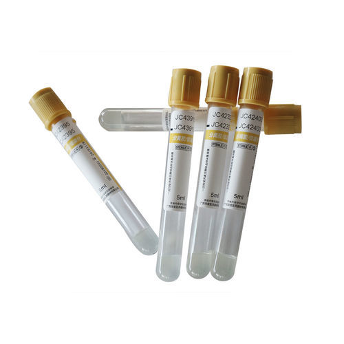 实验室试管 - HD series - Guangxi Huadu Medical Equipment Co., Ltd. - 用于凝固分析 / 血清 / 聚乙烯