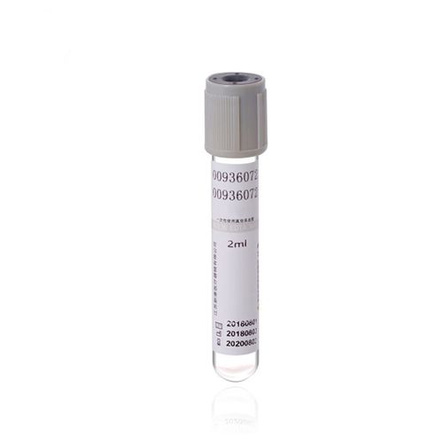 实验室试管 - HD3 series - Guangxi Huadu Medical Equipment Co., Ltd. - 用于血糖含量 / 等离子 / 聚乙烯