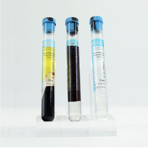 溶液试剂套装 - Hubei Longtime Biological Technology Co., Ltd. - 制备样本 / PRP