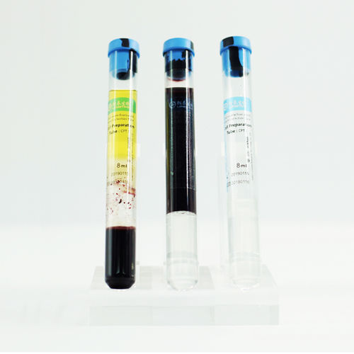 溶液试剂套装 - CPT - Hubei Longtime Biological Technology Co., Ltd. - 血液样本 / 制备样本 / 细胞分离