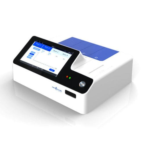 实时热循环仪 - Easy Amp - Jiangsu Macro micro-test Medical Technology - 数码 / 荧光 / 用于快速PCR检测